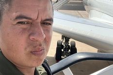 Medina viajaba desde Varsovia hasta Cali, pero se le perdió la pista en una escala en Caracas. Foto: BBC