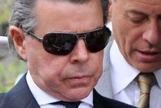 senadora k quedo a cargo de la denuncia contra oyarbide