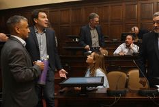 La Legislatura había presentado informes sobre supuestas deudas del casino del Este.