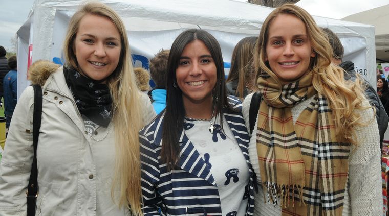 Foto: Fernando Martinez/MDZ