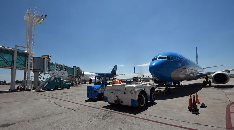 Foto: ALF PONCE MERCADO / MDZ