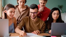 Las carreras técnicas más buscadas de 2025 combinan empleabilidad alta, formación corta y perfiles digitales en expansión.