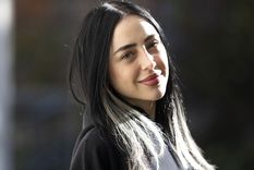 Nicki Nicole se separó de Lamine Yamal. / Redes sociales