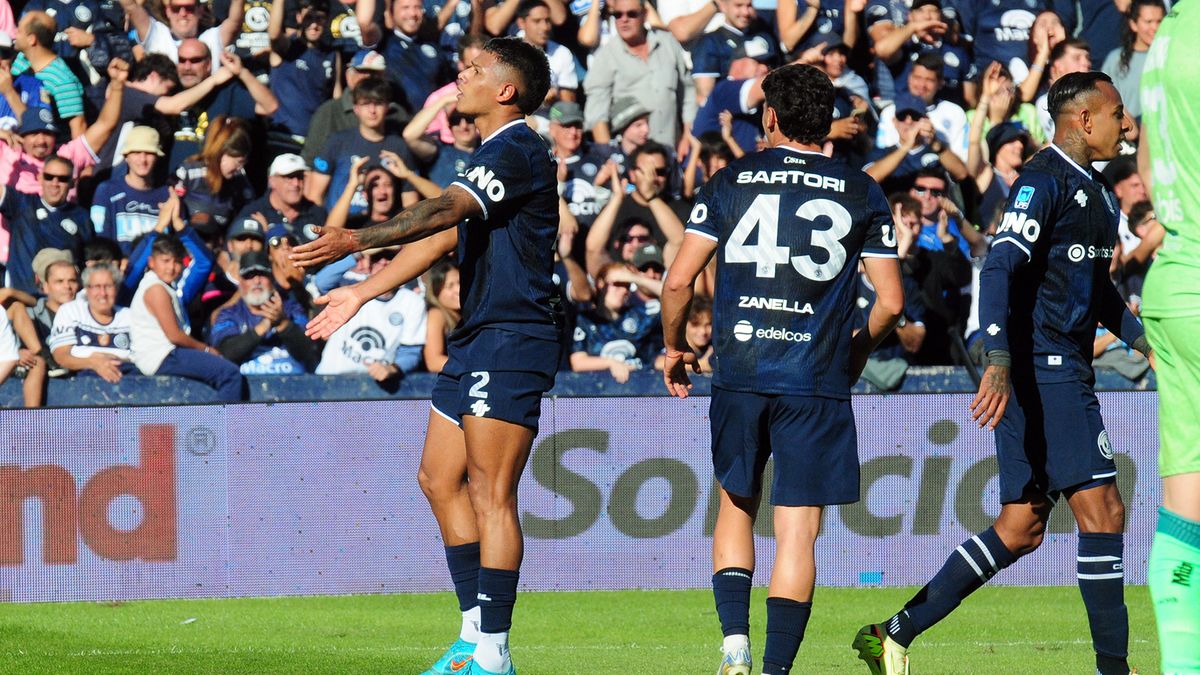 La Lepra espera rival: tres posibles cruces y una definición cargada de tensión