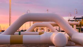 Los precios del gas natural y del petróleo subieron en torno al 50% desde que comenzó la guerra en el Golfo Pérsico, y arrastraron los precios de los combustibles en el país.