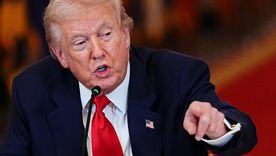 Tras las declaraciones de Donald Trump, el mercado mostró una fuerte recuperación. Tras las declaraciones de Donald Trump, el mercado mostró una fuerte recuperación.