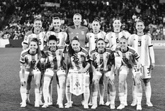 La foto publicada por Julieta Cruz. Foto: Julieta Cruz (Instagram) La foto publicada por Julieta Cruz. Foto: Julieta Cruz (Instagram)