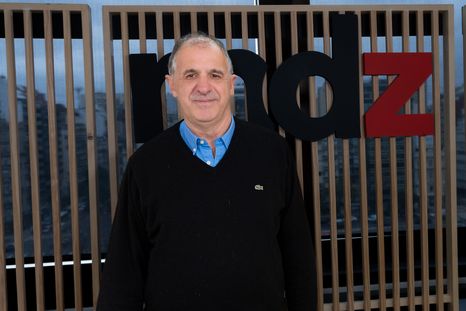 Fernando Martini. Fernando Martini.