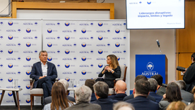 Mauricio Macri impulsa el próximo paso del PRO y habló de su eventual candidatura. Mauricio Macri impulsa el próximo paso del PRO y habló de su eventual candidatura.