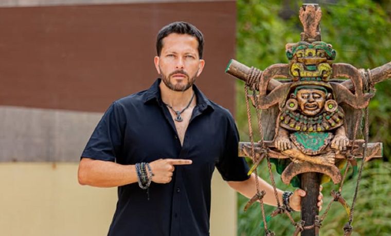 Rating Survivor México