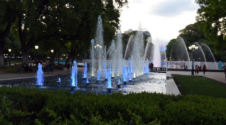 Foto: ALF PONCE / MDZ