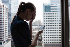 ¿no paran de llamarte? te ensenamos como bloquear numeros desde tu celular