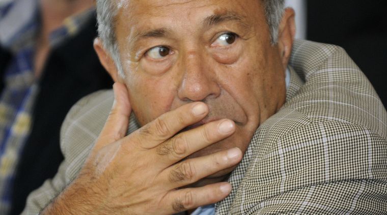 Foto: Pachy Reynoso/MDZ