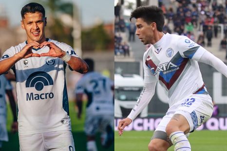 Alex Arce y Pol Fernández, refuerzos de la Lepra y el Tomba, respectivamente. Alex Arce y Pol Fernández, refuerzos de la Lepra y el Tomba, respectivamente.