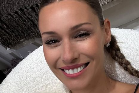 Un repaso sobre las parejas de Pampita. / @pampitaoficial Un repaso sobre las parejas de Pampita. / @pampitaoficial