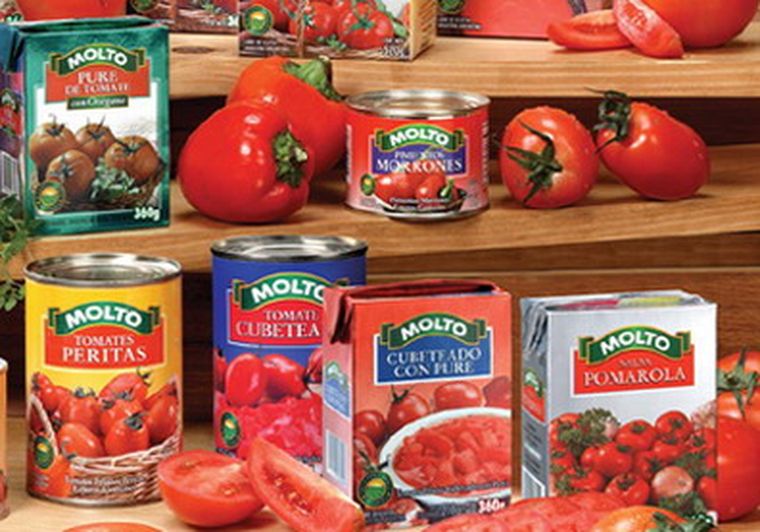 Cartellone saldrá de las góndolas. Foto: web