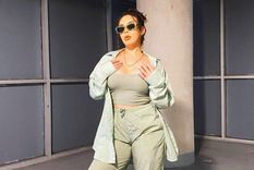 Jesaaelys Ayala González