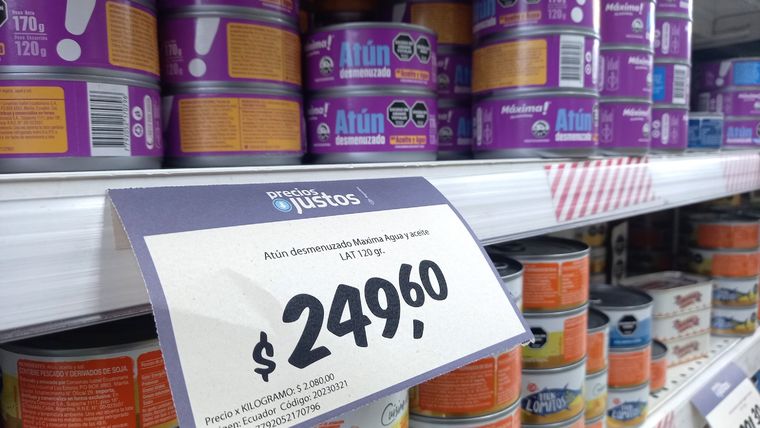 Foto: Maximiliano Ríos/MDZ