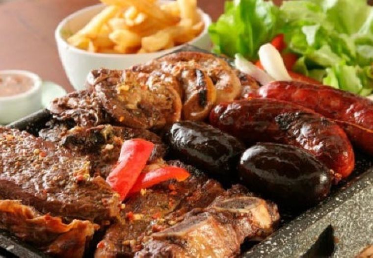 Escapadas para comer el mejor asado