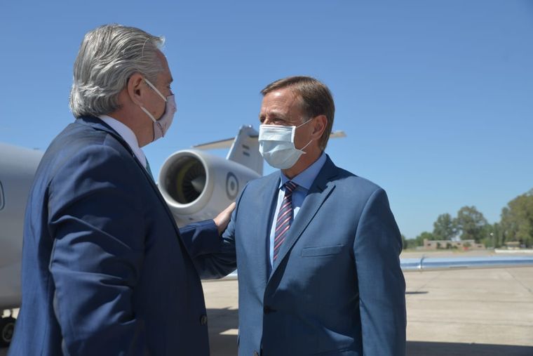 Foto: Prensa Gobernación