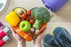 Cambia tu estilo de vida y sácale provecho a tu energía. Foto: Archivo