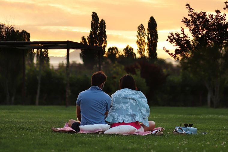 PH Bodega Susana Balbo Wines Foto: Bodega Susana Balbo Wines