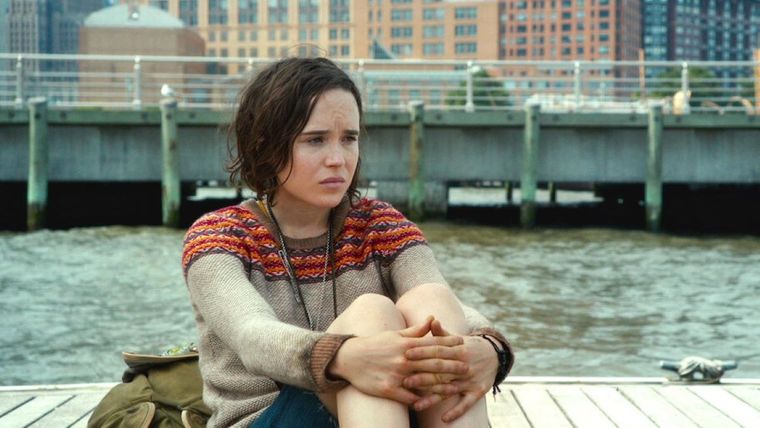 Netflix ofrece una propuesta que incomoda. Foto: Archivo