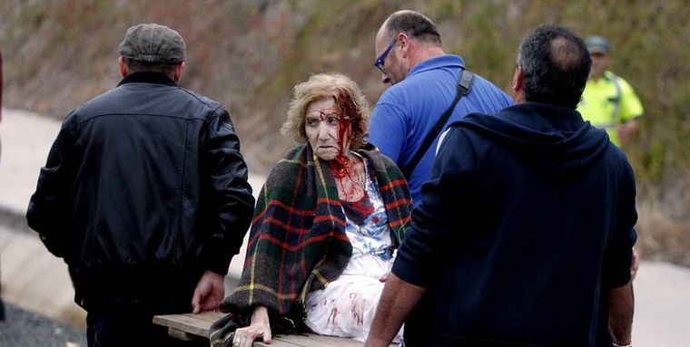 Foto: La Voz de Galicia