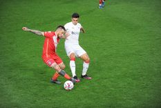 Foto: Télam Foto: Télam