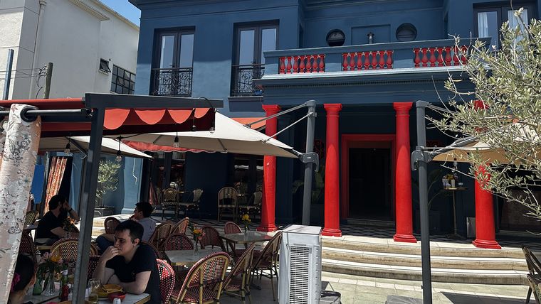 Casa Cecilia se disfruta a toda hora. Casa Cecilia se disfruta a toda hora.