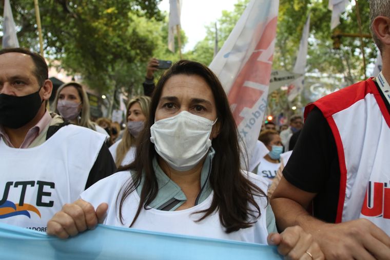 Foto: Maximiliano Ríos/MDZ