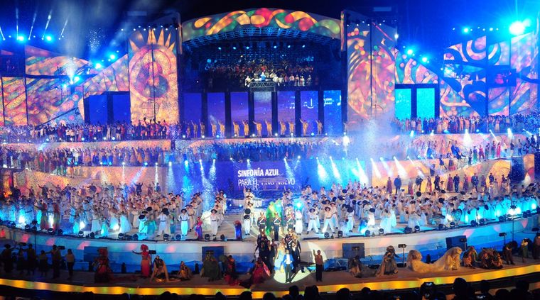 Primeros detalles oficiales confirmados de la Vendimia 2024. Foto: MDZ