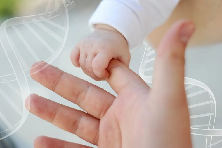 Foto: Genómica Médica