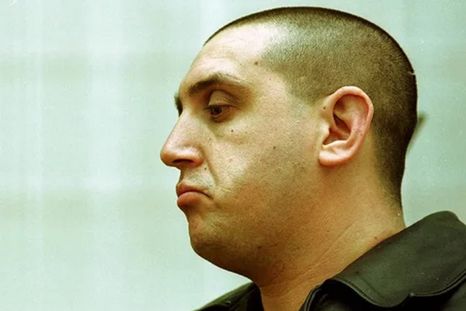 Andrés “Pillín” Bracamonte, el líder de la barra de Central asesinado este fin de semana Foto: NA