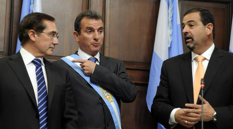 Foto: Alf Ponce / MDZ