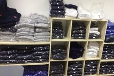 polemica por los uniformes: los padres piden flexibilidad por los precios