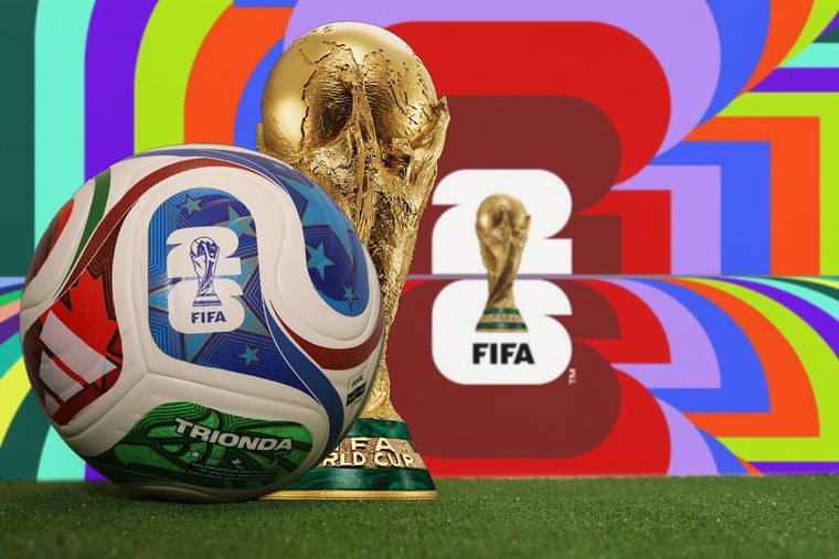 Revisar vacunas, medicación y cobertura médica forma parte de los preparativos recomendados para quienes asistirán al Mundial 2026.