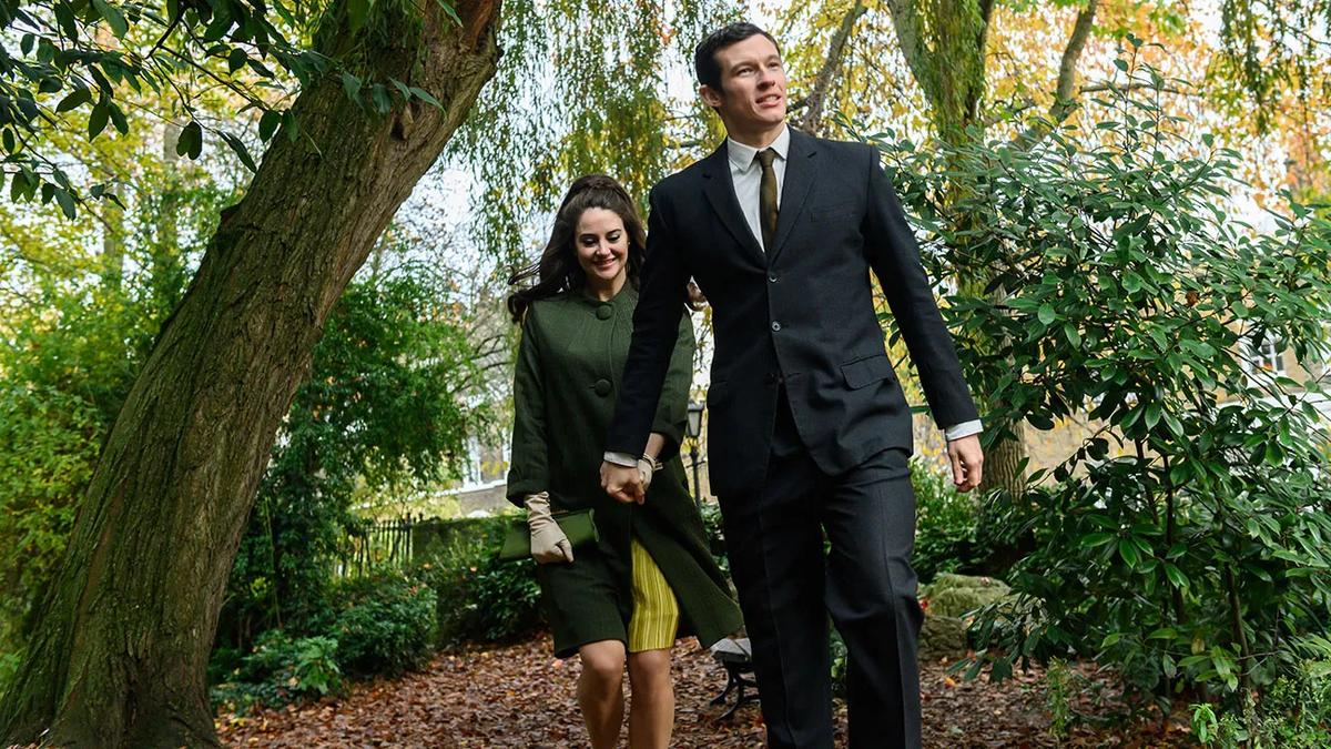 La película romántica de Netflix que deja un nudo en la garganta con su historia de amor