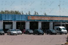 Para evitar sanciones y gastos innecesarios, es fundamental que los conductores estén atentos al cronograma de vencimientos y realicen la VTV en tiempo y forma Foto: Jose Luis Carut MDZ