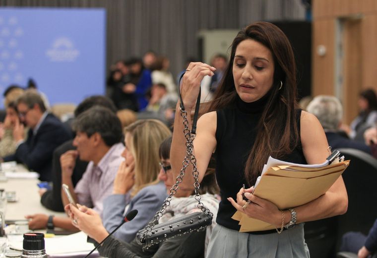 Foto: Noticias Argentinas