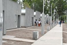 La ley beneficia a morosos que contrajeron créditos antes del 2017 Foto: Alf Ponce Mercado/MDZ