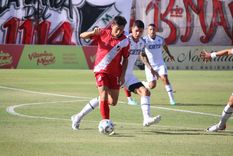 Maipú recibe a Tristán Suárez. Foto: Prensa Deportivo Maipú Maipú recibe a Tristán Suárez. Foto: Prensa Deportivo Maipú