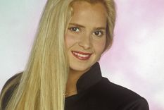 Grecia Colmenares Grecia Colmenares Foto: Pomponik (pomponik.pl)