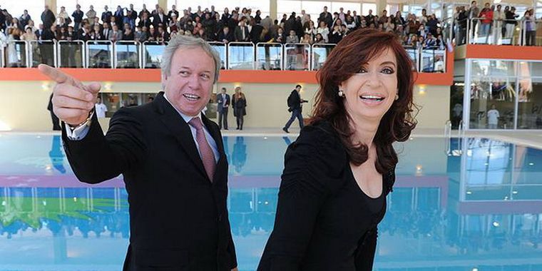 Foto: Presidencia de la Nación