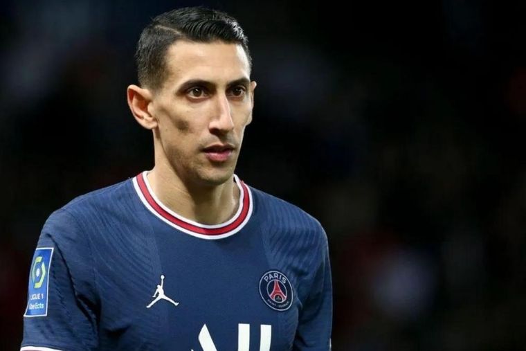 Di María tendría todo acordado con otro grande de Europa tras su salida del PSG.