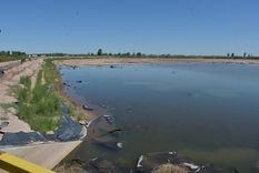 Producto del deterioro y la falta de mantenimiento, los reservorios no cumplen con las funciones para los cuales fueron proyectados