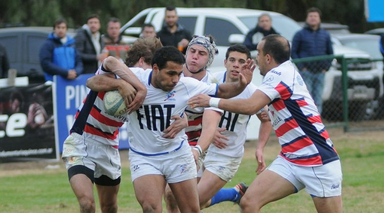 Foto: Pachy Reynoso/MDZ