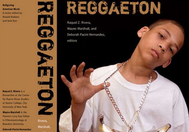 Portada del libro. Foto: Web