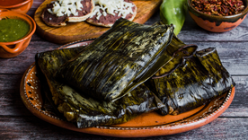 como hacer tamales oaxaquenos perfectos: receta mexicana paso a paso como hacer tamales oaxaquenos perfectos: receta mexicana paso a paso