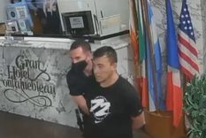 Martínez tenía 35 años